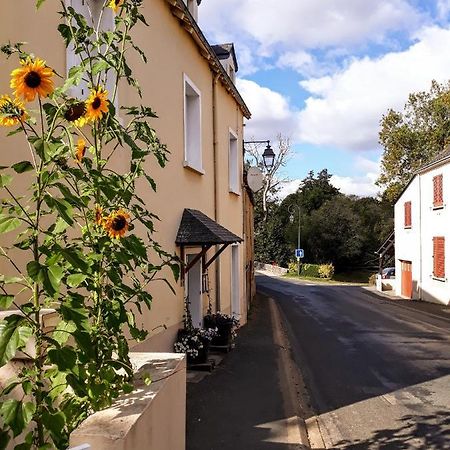 Les Hirondelles B&B Armaille Exterior photo